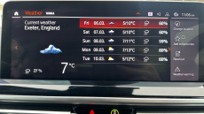 BMW X4 xDrive M40d MHT 5dr Auto Diesel Estate